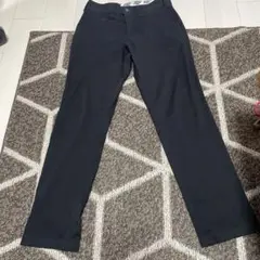 Dickies ブラックパンツ
