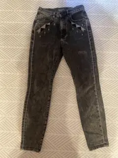 DIESEL デニム秋 24