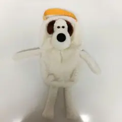 グルミット ティッシュケース