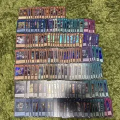 遊戯王　まとめ売り　スーパーレア以上のみ