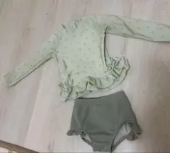 petit main 水着 女の子 セパレート