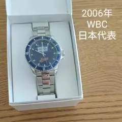 2025年最新】wbc 2006 時計の人気アイテム - メルカリ