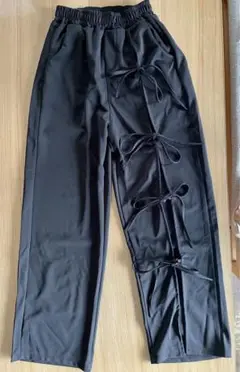 【新品】レディース　パンツ