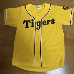 阪神タイガースユニフォーム