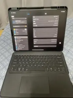 iPad Pro M2 12.9インチ 第6世代 512GB おまけ付