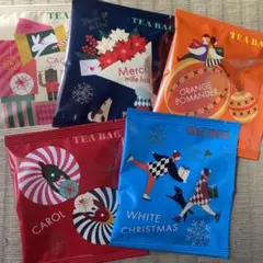ルピシア クリスマス