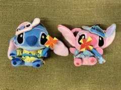 UFOキャッチャー景品　スティッチ