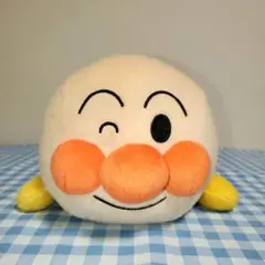 それいけ！アンパンマン　ねそべりポーズぬいぐるみL Ver.5