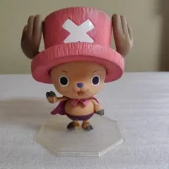 ワンピース　チョッパー　フィギュア