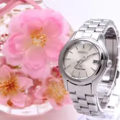 極美品 STGF025 グランドセイコー 時計 レディース
