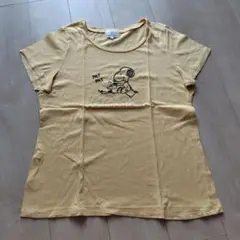 組曲 スヌーピー Tシャツ サイズ7