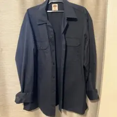 dickies シャツ