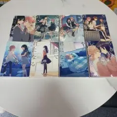 やがて君になる全巻セット