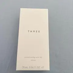 THREE コンディショニングミスト SQ