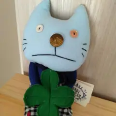 BOBBY DAZZLER☆ボビーダズラー☆ねこ☆チャーム☆オッドアイ BOBBY DAZZLER☆ボビーダズラー☆ねこ☆チャーム☆オッドアイ
