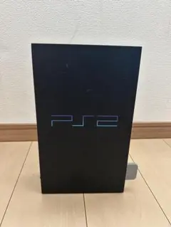 動作確認済みPlayStation2本体SCPH-30000本体のみ