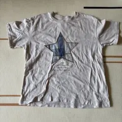 BREEZE 星モチーフ Tシャツ 140サイズ