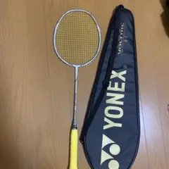 YONEX VOLTRIC 30 バドミントンラケット