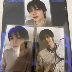 Compact アイエン HMV セット