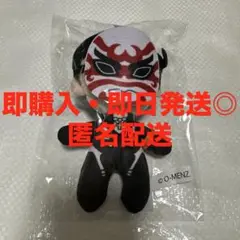 O-MENZ 般若　ぬいぐるみ 2025年最新】o-menz マスコットの人気アイテム - メルカリ