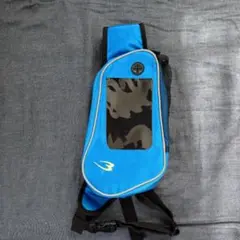 BODY MAKER ボディメーカーショルダーバッグ