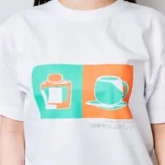 2025年最新】ヨルシカ tシャツ 月光の人気アイテム - メルカリ