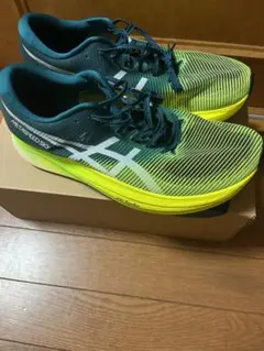 メタスピードスカイ+ 28cm
