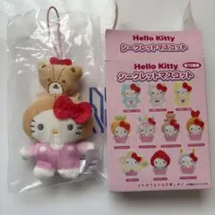 ハローキティ タイニーチャムフード
