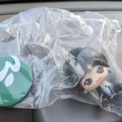 ☆MrsGreenApple 一番くじ C賞 デフォルメフィギュア 大森元貴☆