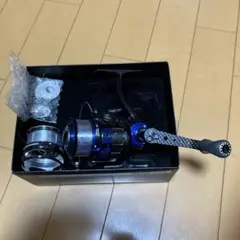 レボmgx2500sh Deezカスタム