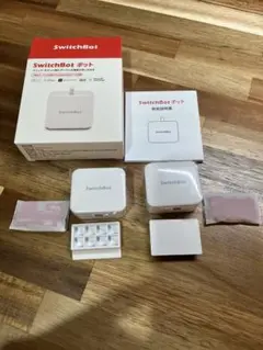 スイッチボット　Switch bot s1 2個セット