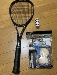 お買い得 おまけ多数 使用期間短め大人気ヨネックス ボルトレイジ5s YONEX
