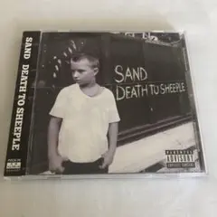 sand/death to sheeple