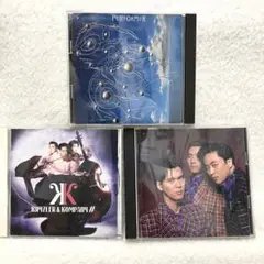 CD クライズラー&カンパニー 3枚セット KRYZLER & KOMPANY