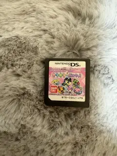 たまごっち　キラキラおみせっち　ds