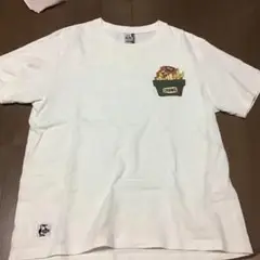 chums Tシャツ