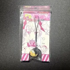 怪獣８号展 鳴海弦 キーホルダー