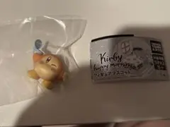 星のカービィ ハッピーモーニング Happymorning メイクごっこ ガチャ