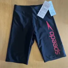 【新品・未使用】Speedo 競泳水着