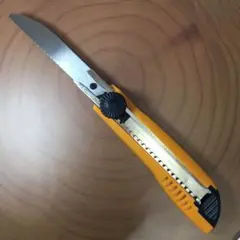 新品 カッターのこぎり 工具 DIY 工作 日曜大工 カッター ノコギリ a6e