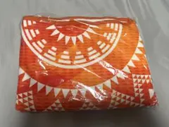 アルビレックス新潟 ポンチョ