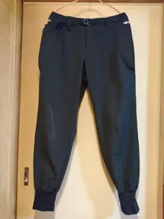 alk PHENIX アルクフェニックス パンツ Lサイズ ブラック