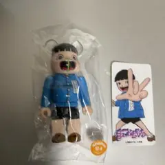 MEDICOM TOY - BE@RBRICK 楳図かずお大美術展 100% 400% medicomtoy メディコム・トイ - MEDICOM TOY | BE@RBRICK 楳図かずお大美術