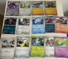 ポケモンカード　まとめ売り