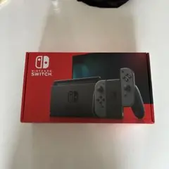 任天堂Switch 本体