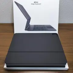Apple iPad Magic Keyboard