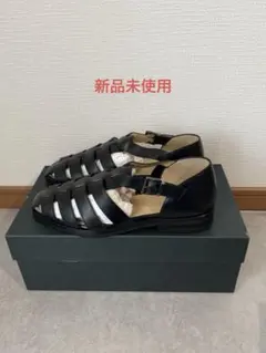 【新品未使用】パラブーツ/PARABOOT グルカサンダル　FERRET 6.5 楽天市場】【ポイント8倍 マラソン期間中】パラブーツ PARABOOT