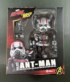 エッグアタック・アクション アントマン　アントマン＆ワスプ