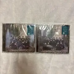 ≠ME(ノイミー) チョコレートメランコリー CD 2枚セット