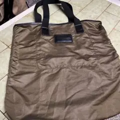 MARC BY MARCJACOBS エコバッグ